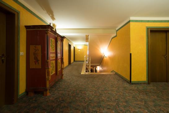 Hotel Landgasthof Räucherhansl 15