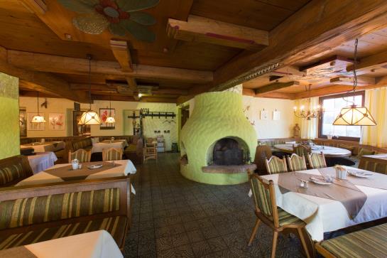 Hotel Landgasthof Räucherhansl 3