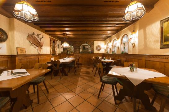 Hotel Landgasthof Räucherhansl 6