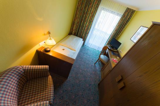 Hotel Landgasthof Räucherhansl 7