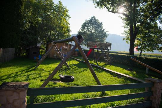 Hotel Landgasthof Räucherhansl 9