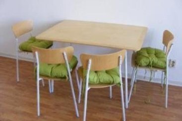 Kreuzberg Apartment 1