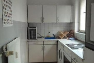 Kreuzberg Apartment 10