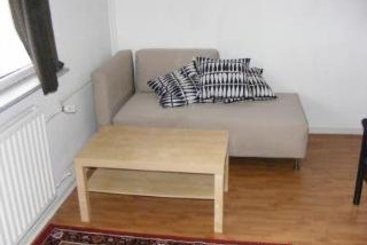 Kreuzberg Apartment 12