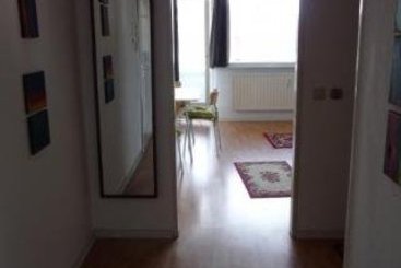 Kreuzberg Apartment 13