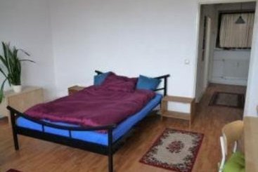 Kreuzberg Apartment 15