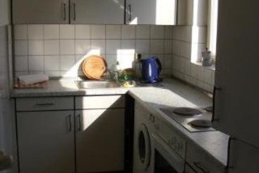 Kreuzberg Apartment 2