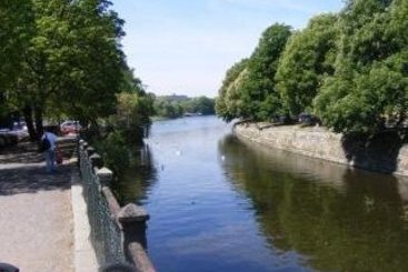 Kreuzberg Apartment 4