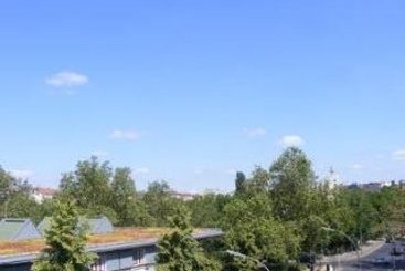 Kreuzberg Apartment 5