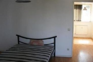 Kreuzberg Apartment 6