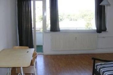 Kreuzberg Apartment 7