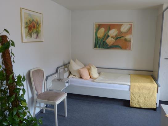 Hotel am Hehlentor 11