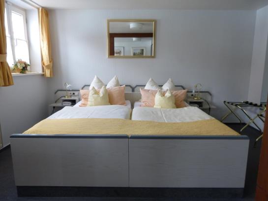 Hotel am Hehlentor 2