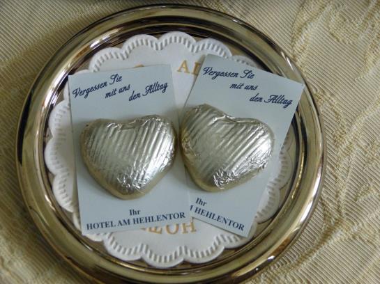 Hotel am Hehlentor 3