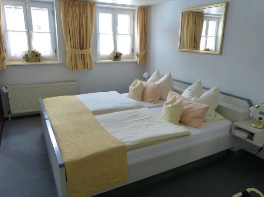 Hotel am Hehlentor 4