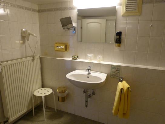 Hotel am Hehlentor 7