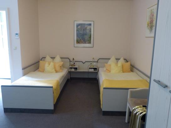 Hotel am Hehlentor 9