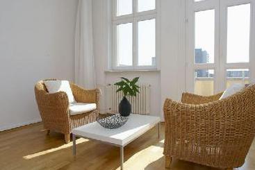 Berlin Apartment 10 2