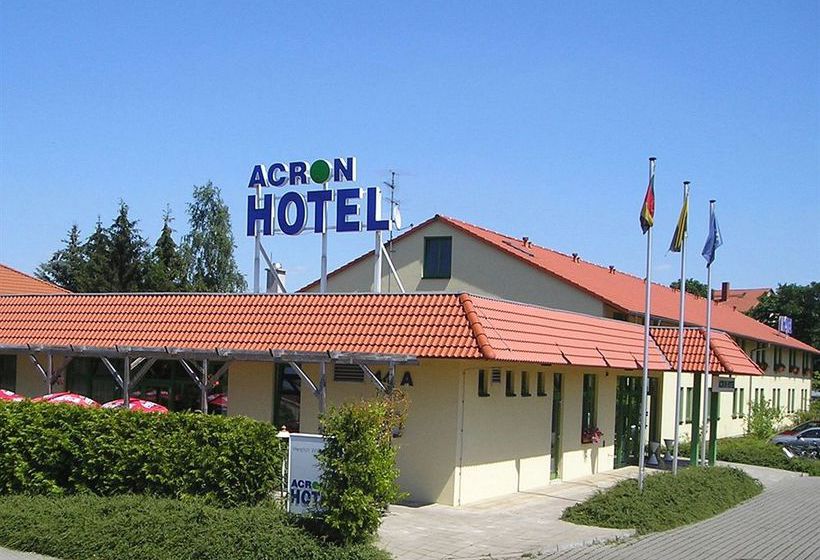 Acron Hotel Quedlinburg