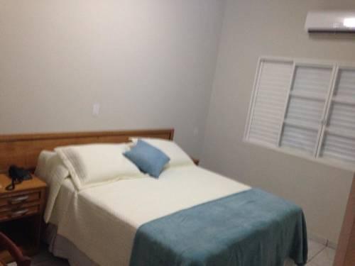 Hotel Santa Rosa  | Assis | São Paulo | Brasil 2