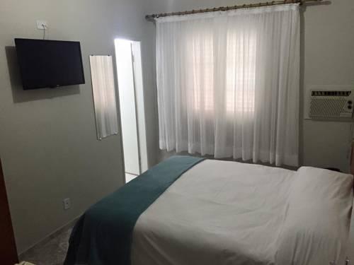 Hotel Santa Rosa  | Assis | São Paulo | Brasil 3