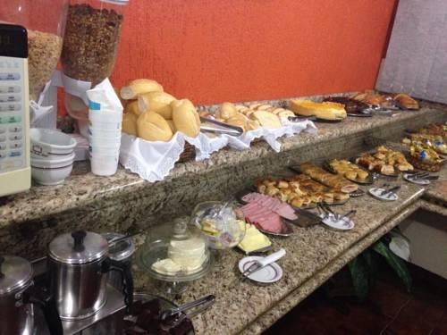 Hotel Santa Rosa  | Assis | São Paulo | Brasil 4