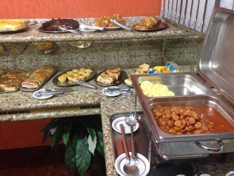 Hotel Santa Rosa  | Assis | São Paulo | Brasil 7