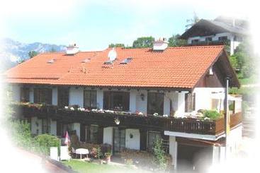 Ferienwohnung Christine Baviera