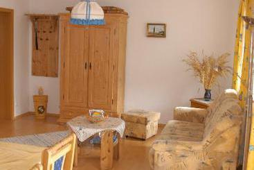 Ferienwohnung Christine 1