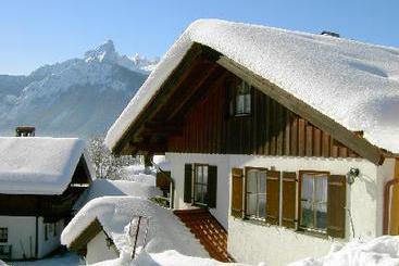 Ferienwohnung Christine 4