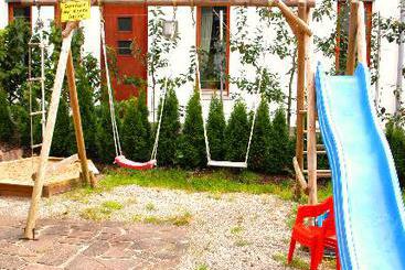 Ferienwohnung Christine 5