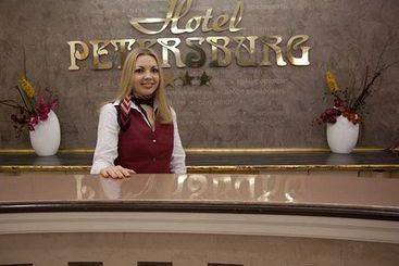 Hotel Petersburg 17