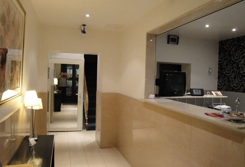 Hotel Am Wehrhahn Renania del Norte Westfalia