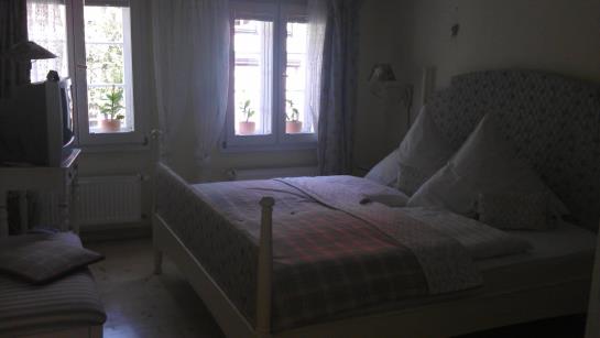 Hotel Dorothea Christiane Erxleben