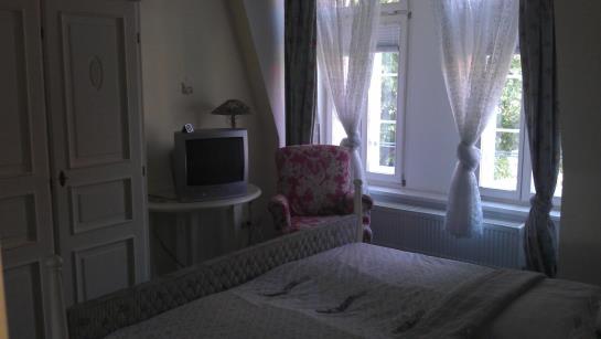 Hotel Dorothea Christiane Erxleben 1