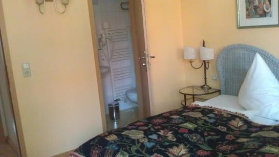 Hotel Dorothea Christiane Erxleben 4