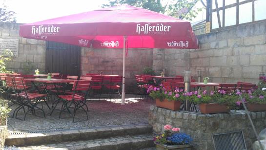 Hotel Dorothea Christiane Erxleben 5