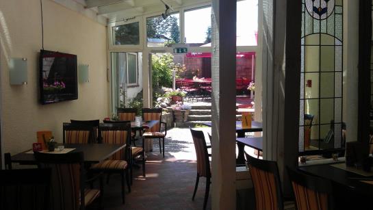 Hotel Dorothea Christiane Erxleben 6