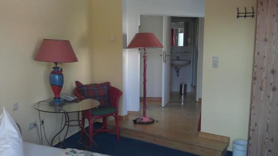 Hotel Dorothea Christiane Erxleben 7