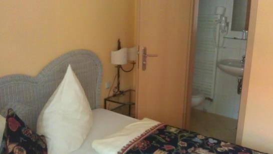 Hotel Dorothea Christiane Erxleben 9