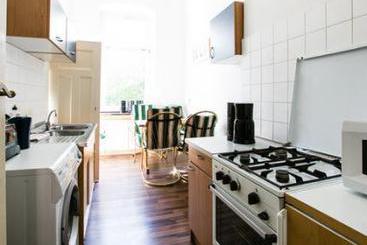 As Apartments Boerne 3