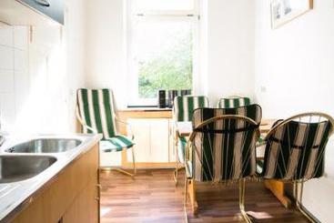 As Apartments Boerne 4