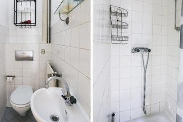 As Apartments Boerne 5