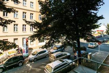 As Apartments Boerne 6