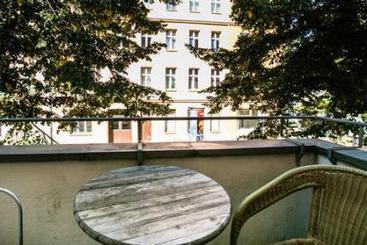 As Apartments Boerne 7