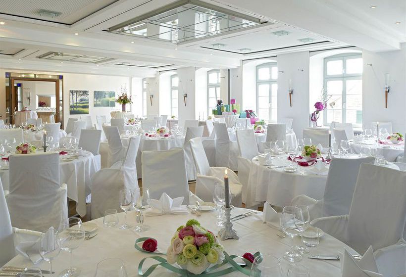 Hotel Kloster Hornbach 10