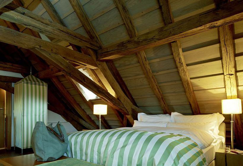 Hotel Kloster Hornbach 3