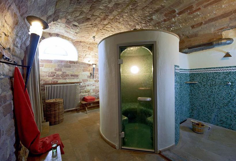 Hotel Kloster Hornbach 7