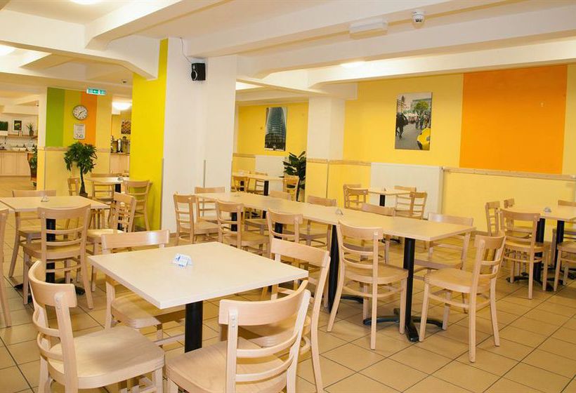 Hotel A&O Dortmund Hauptbahnhof 16