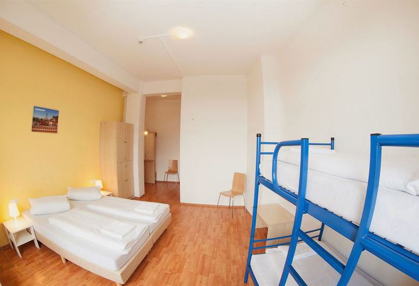 Hotel A&O Dortmund Hauptbahnhof 18